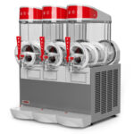 Ugolini Granitor® MT3GL Slush-Eismaschine – Bild 2