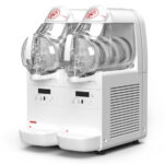 Ugolini Mini-Gel plus 2 Eiscreme-Maschine
