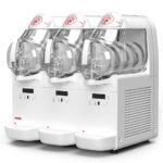 Ugolini Mini-Gel plus 3 Eiscreme-Maschine