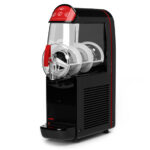 Ugolini Granitor® NG EASY 10/1 Slush-Eismaschine Black Edition