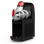 Ugolini Granitor® NG EASY 6/1 Slush-Eismaschine Black Edition