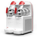 Ugolini Granitor® NG Easy 6/2 Slush-Eismaschine
