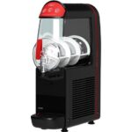 Ugolini Granitor® NG EASY 10/1 Slush-Eismaschine Black Edition – Bild 3