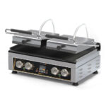 Uyar iToast-4 MasterLine Kontaktgrill E/E