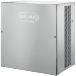 BREMA Eiswürfelmaschine luftgekühlt - 200 kg/Tag Eiswürfel