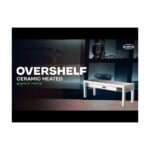 Combisteel Aufsatzbord Keramisch Beheizt 1 Stufig 1000 3 Heizelemente 250W – Breite 1000 – Art.-Nr.: 7020.0700 – Bild 3