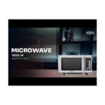 Combisteel Microwelle 1550 W – Bild 5