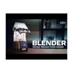 Combisteel Blender mit Decke – Bild 6