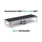 Combisteel 300 Bodenablauf 27 – Bild 9