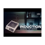 Combisteel Induktionsherd 3500W – Bild 8