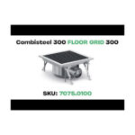 Combisteel 300 Bodenablauf 300 – Bild 8
