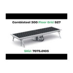 Combisteel 300 Bodenablauf 27 – Bild 10