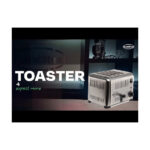Combisteel Toaster 4 – Bild 5