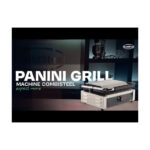 Combisteel Kontaktgrill Panini – Bild 6
