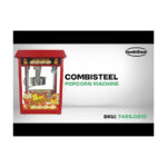 Combisteel Popcorn-Gerät – Bild 8