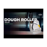 Combisteel Teigausroller 30Cm – Bild 5