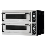 Prismafood Pizzaofen Virtuoso - 2 Kammern