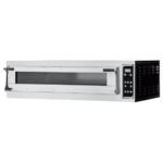 Prismafood Pizzaofen Virtuoso Vollschamott digital - 1 Kammer