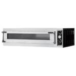Prismafood Pizzaofen Virtuoso Vollschamott - 1 Kammer