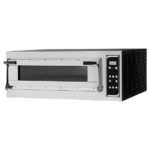 Prismafood Pizzaofen Virtuoso Vollschamott digital - 1 Kammer