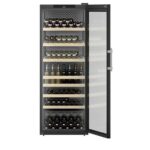 Liebherr WFbli 5241 Perfection Weinkühlschrank Professional – Bild 2