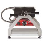GMG Waffeleisen Dremo WR–01, 180° drehbar – Bild 3