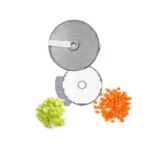 Dynamic Professional Satz Würfelscheiben 10 x 10 mm