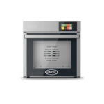UNOX EVEREO XEEC-10HS-EPDS Der heiße Kühlschrank 10 Einschübe 460x330 Elektrisch