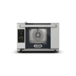 UNOX BAKERLUX SHOP.Pro TOUCH XEFR-03HS-ETDP Professioneller Konvektomat mit Wasserdampf Stefania 3 Einschübe 460x330 Elektrisch