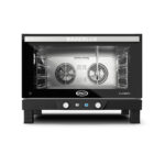 UNOX BAKERLUX CLASSIC XENA-04EU-EADV Professioneller Konvektomat mit Wasserdampf 4 Einschübe 600x400 Elektrisch