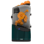Zumex Saftpresse Minex - Aquamarine