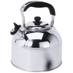 Contacto Flötenwasserkessel, 4,5 l