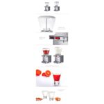 Ugolini Getränkedispenser Ayran Spender 12 Liter – Bild 5