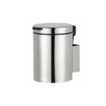 Aliseo Hygieneeimer - Wandmontage, chrom poliert, 3 Liter