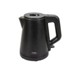 Aliseo Bonjour Wasserkocher - schwarz, 600 ml