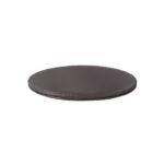 Aliseo Londoner Glas-/Tassenuntersetzer - taupe