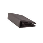 Aliseo Londoner TV-Mappe - taupe