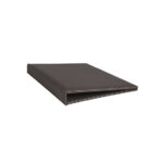 Aliseo Londoner Info-Mappe A4 - taupe
