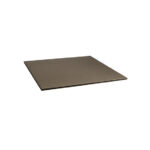 Aliseo Londoner Tischunterlage - taupe