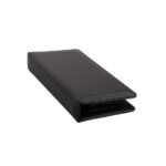 Aliseo Londoner TV-Mappe - schwarz