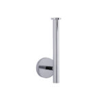 Aliseo Now - Reserverollenhalter, chrom