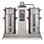 Bonamat Rundfilter Kaffeemaschine B20