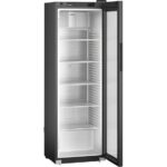 Liebherr MRFvg 4011 Getränkekühlschrank mit Glastür und LED – Bild 4