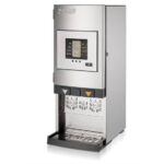 Bonamat Bolero Turbo 403 Instant Kaffeeautomat – Bild 3