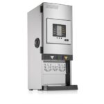 Bonamat Bolero Turbo 202 Instant Kaffeeautomat, 400 V – Bild 2