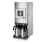 Bonamat Bolero Turbo 202 Instant Kaffeeautomat, 400 V – Bild 5