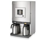 Bonamat Bolero Turbo XL 403 Instant Kaffeeautomat – Bild 5
