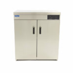 Maxima Gastro Plattenwärmer - 120 Platten - Bis zu Ø32 cm – Bild 2