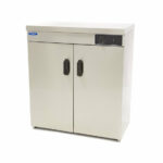 Maxima Gastro Plattenwärmer - 120 Platten - Bis zu Ø32 cm