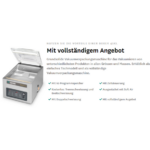 Henkelman Boxer 42XL Vakuumierer – Bild 10